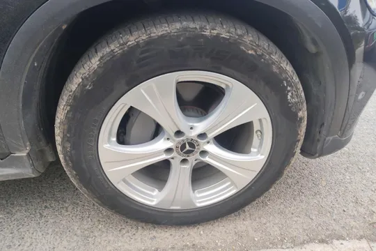 Mercedes-Benz Mercedes-Benz GLC