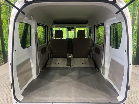 Nissan Clipper