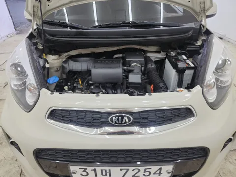 Kia Picanto (Morning)