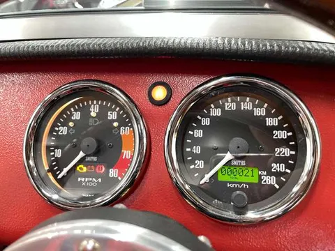 Caterham Seven