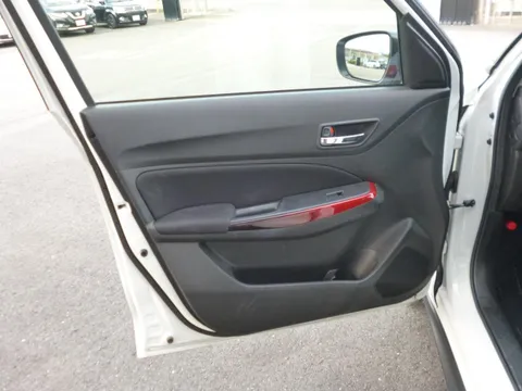 Suzuki Swift Sport