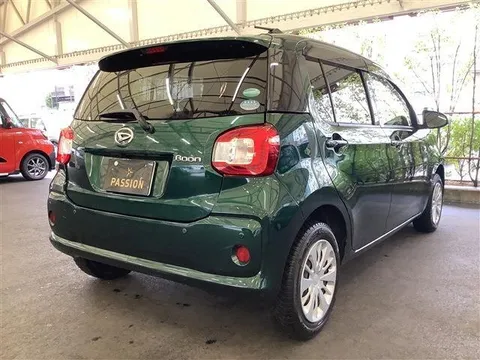 Daihatsu Boon