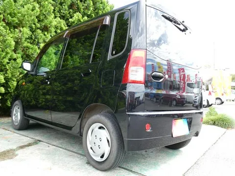 Mitsubishi Toppo