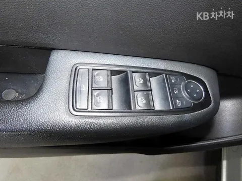 Renault Arkana (XM3)