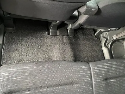 Honda Zest Spark