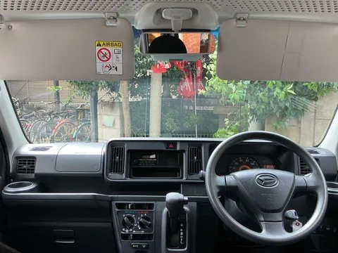 Daihatsu Hijet Cargo