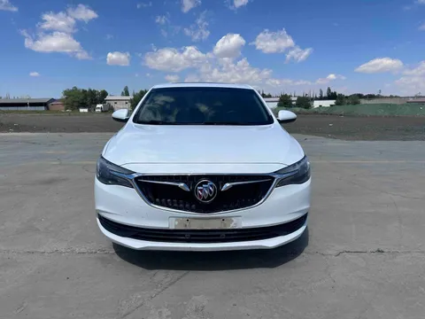 Buick Excelle GT