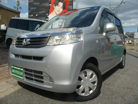 Honda Life