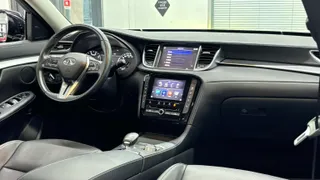 Infiniti QX50