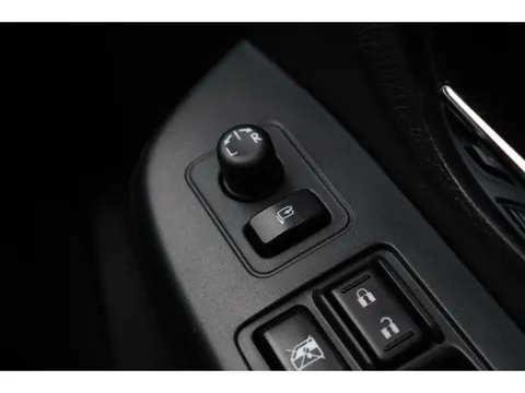 Subaru Impreza Sports