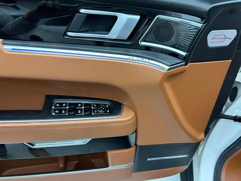Zotye T700