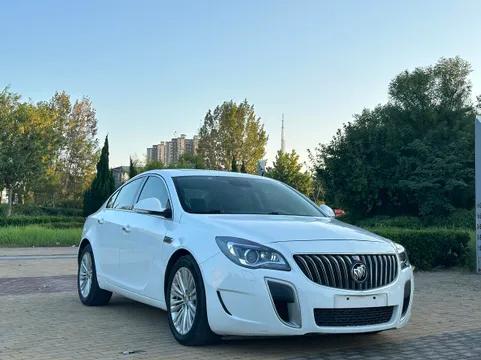 Buick Regal