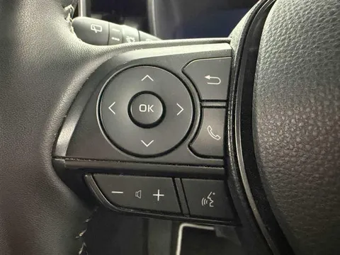 Toyota Corolla Touring