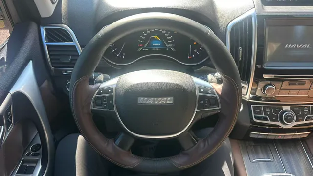 Haval H9