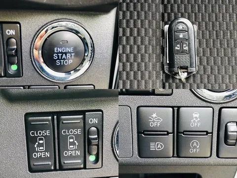 Toyota Pixis Mega
