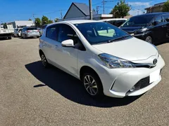 Toyota Yaris (Vitz)
