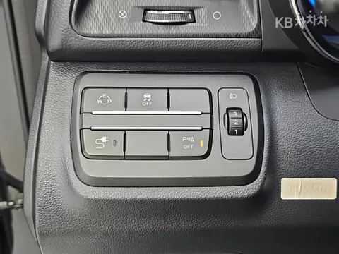 SsangYong Tivoli XLV (Tivoli Air)