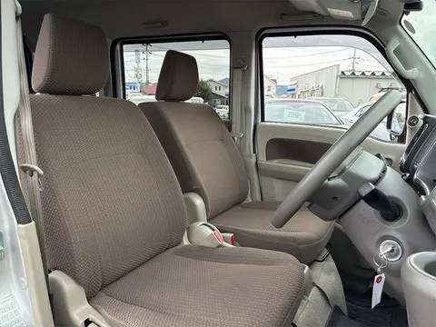 Nissan Clipper