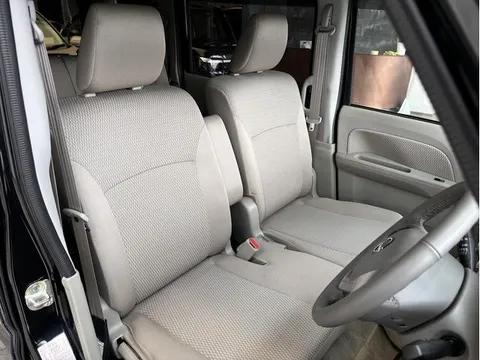 Nissan Clipper Rio