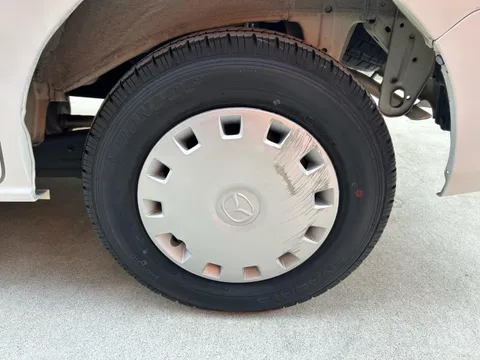 Mazda Scrum