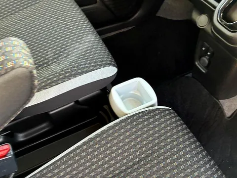 Mazda Flair Crossover