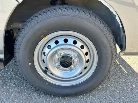 Suzuki Super Carry