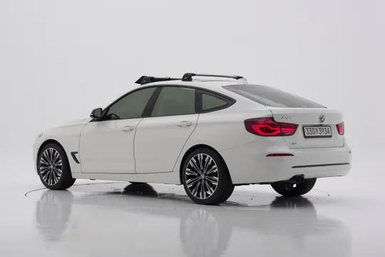 BMW Gran Turismo