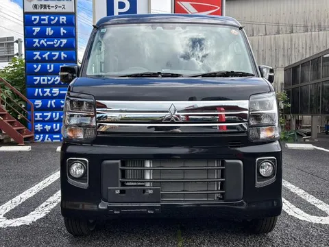 Mitsubishi Town Box