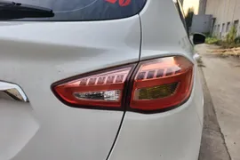Dongfeng AX5