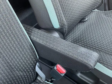 Mazda Flair Crossover