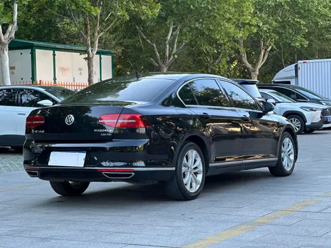 Volkswagen