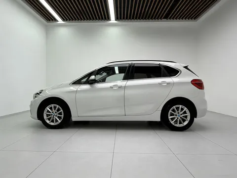 BMW 2-Series