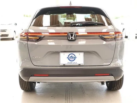 Honda HR-V (Vezel)