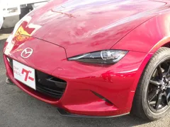 Mazda MX-5 (Roadster)