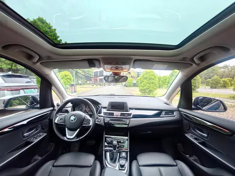 BMW 2-Series