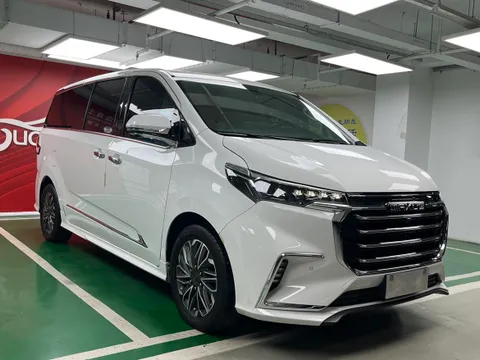 Maxus G20