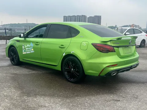 MG MG6
