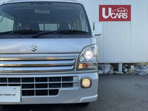Suzuki Carry