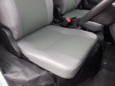 Toyota TownAce Van