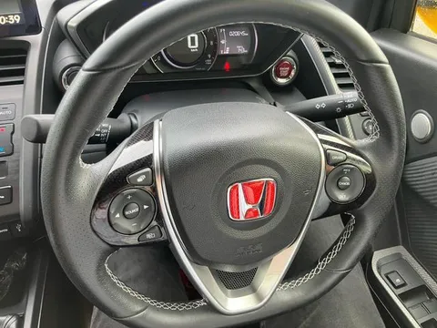 Honda S660