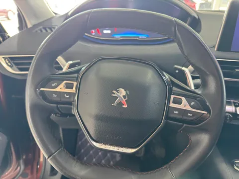 Peugeot 4008
