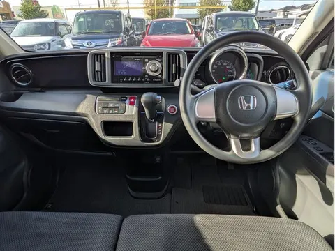 Honda N-ONE