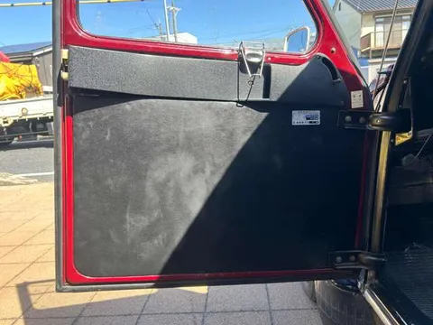 Citroen 2CV