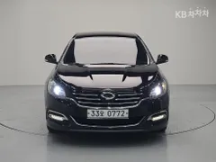 Renault SM7
