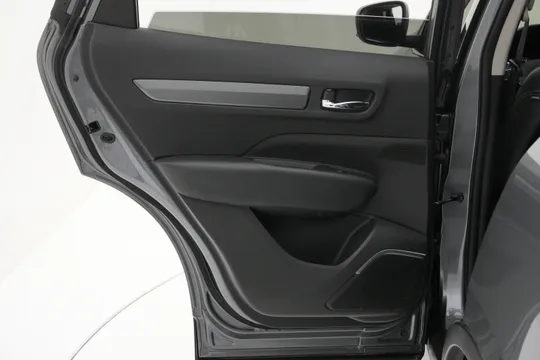 Renault Koleos (QM6)