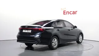 Kia Cerato (K3)