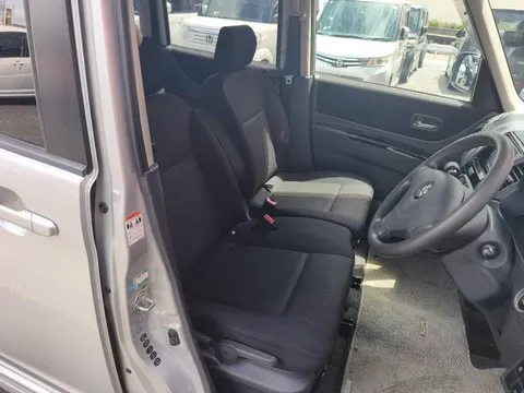 Suzuki Palette SW