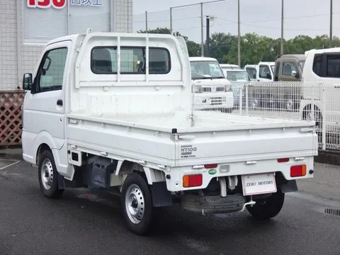 Nissan Clipper Truck