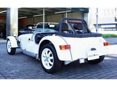 Caterham