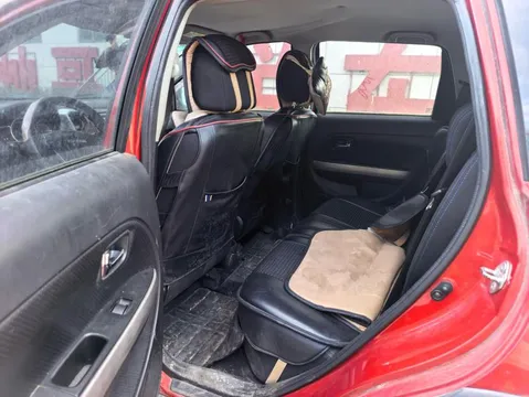 Haval H1